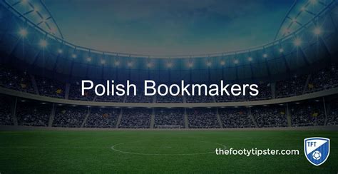 Polish Bookmakers 